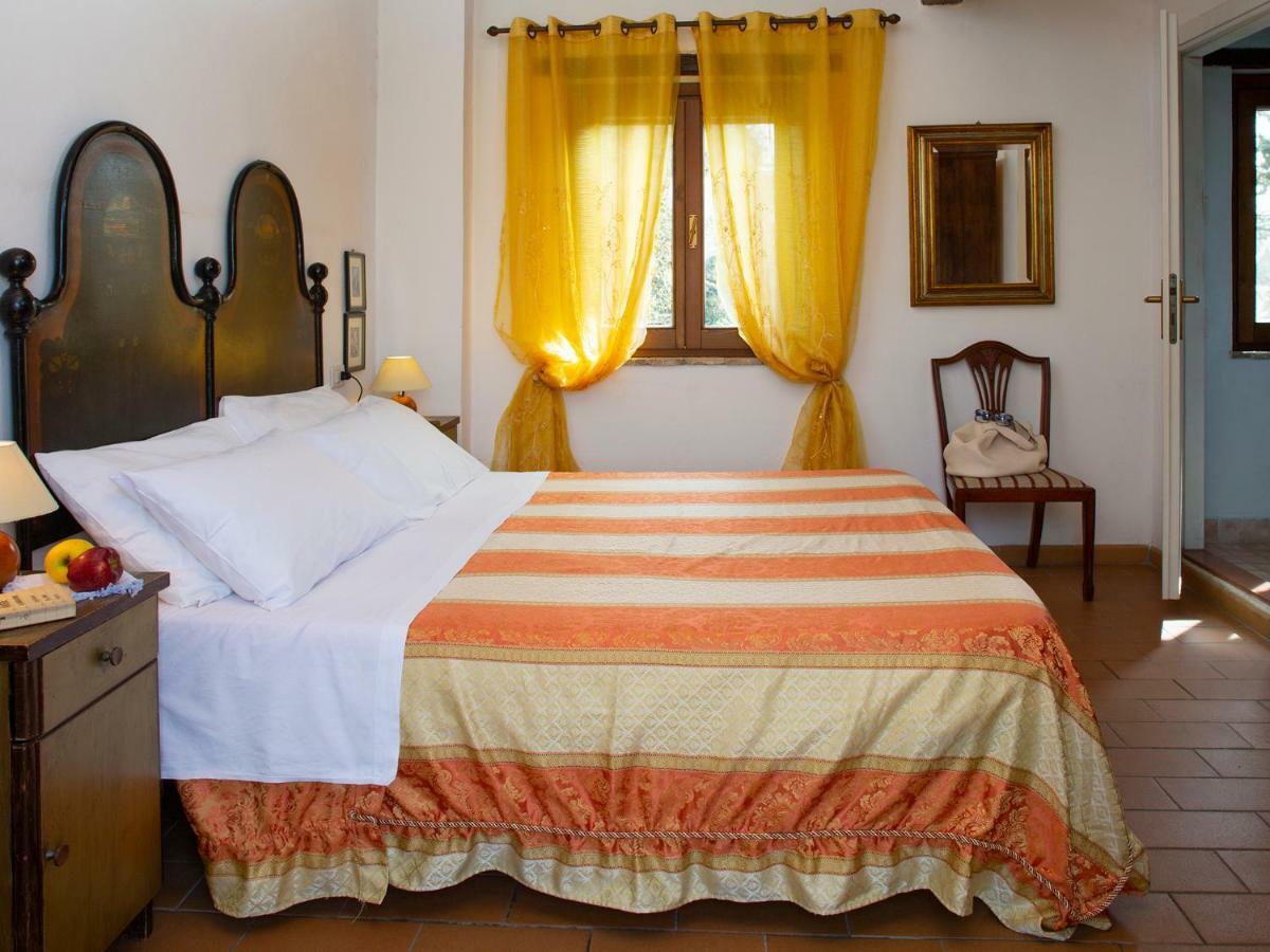Al Guado Di Assisi B&B Bastia Umbra Eksteriør billede