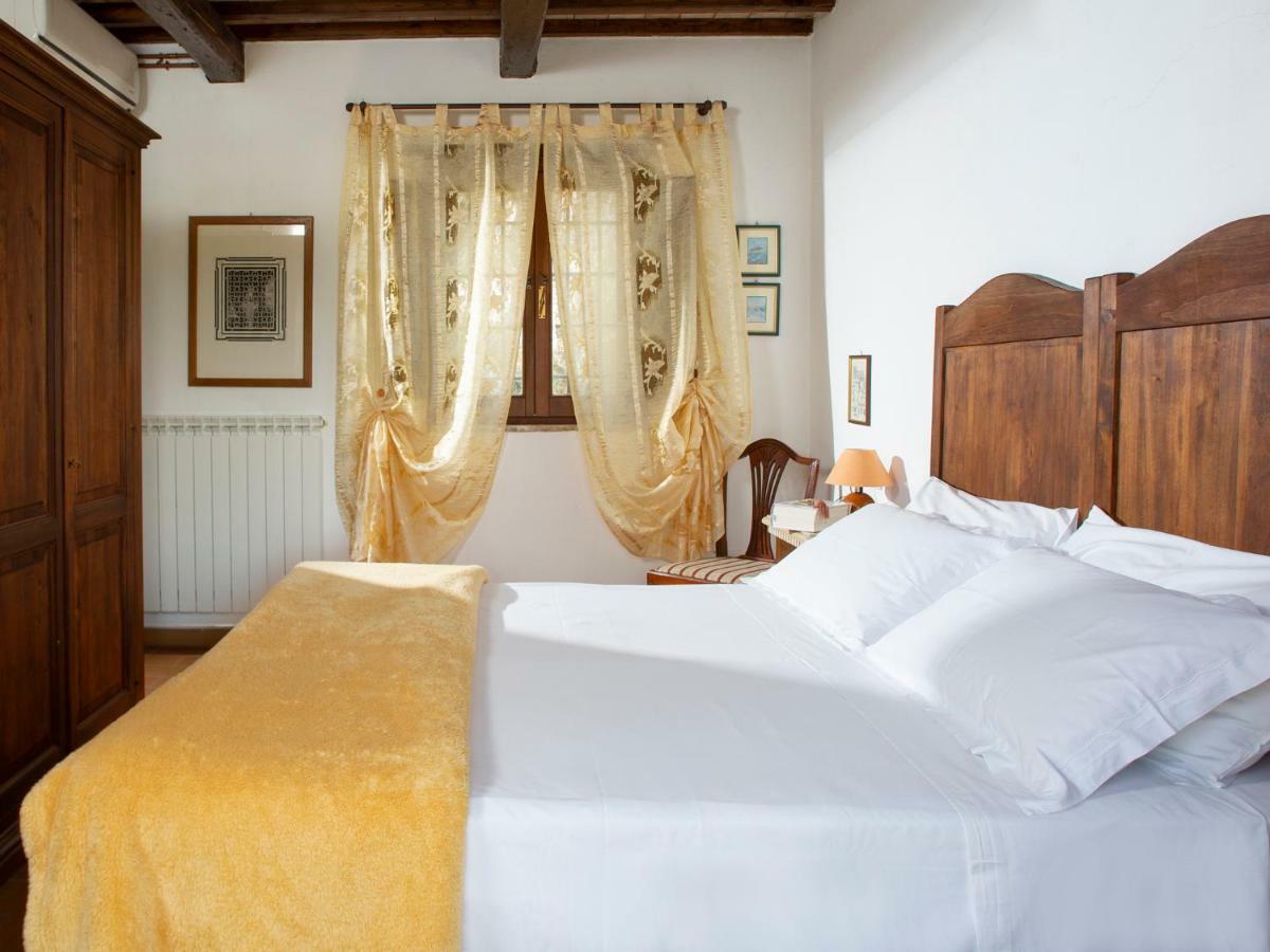 Al Guado Di Assisi B&B Bastia Umbra Eksteriør billede