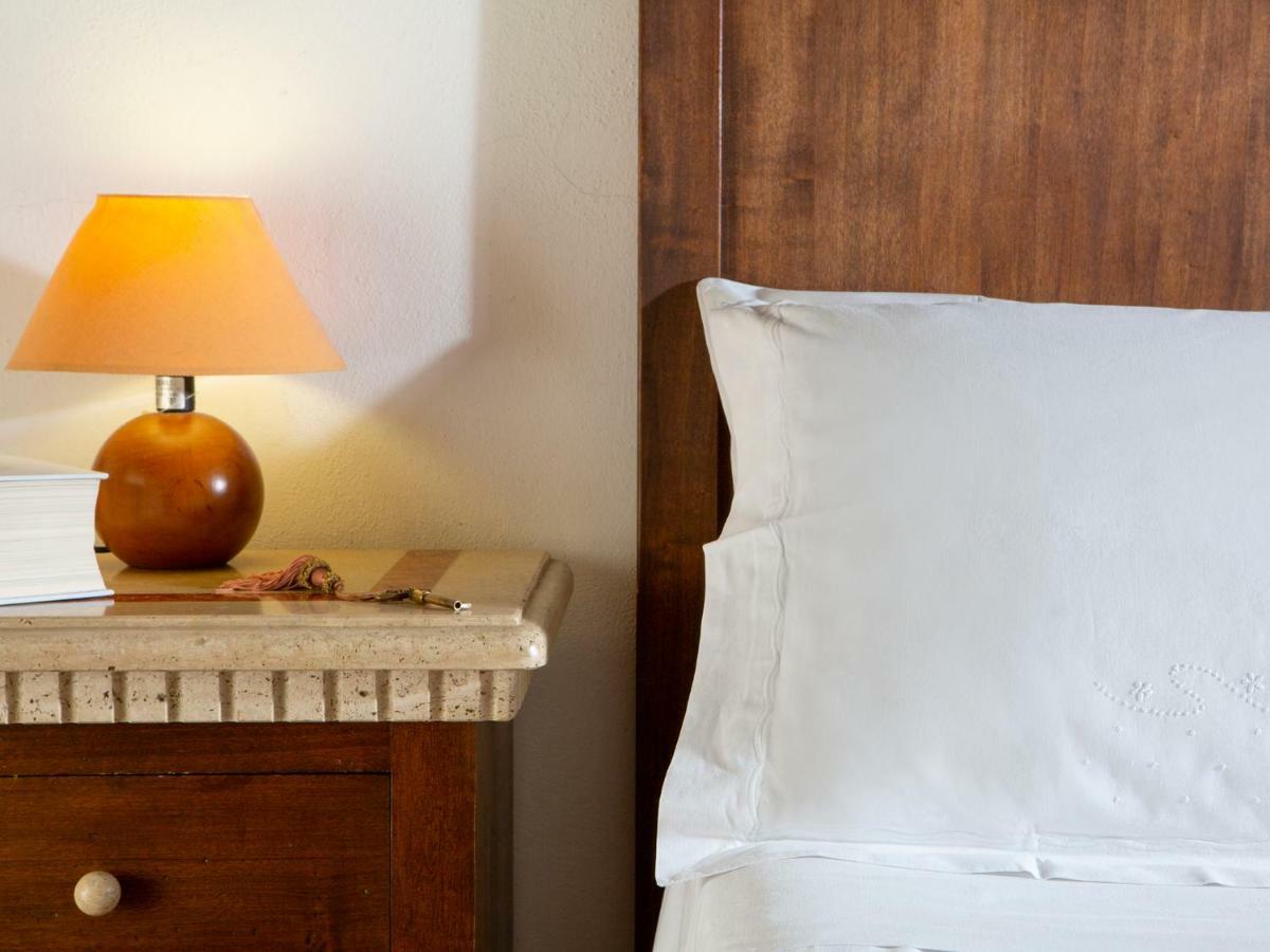 Al Guado Di Assisi B&B Bastia Umbra Eksteriør billede