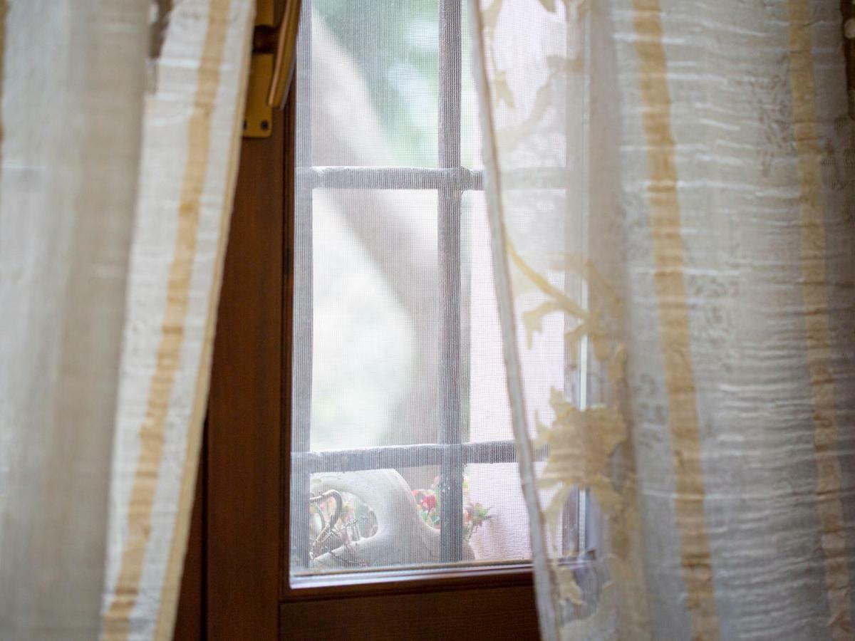 Al Guado Di Assisi B&B Bastia Umbra Eksteriør billede