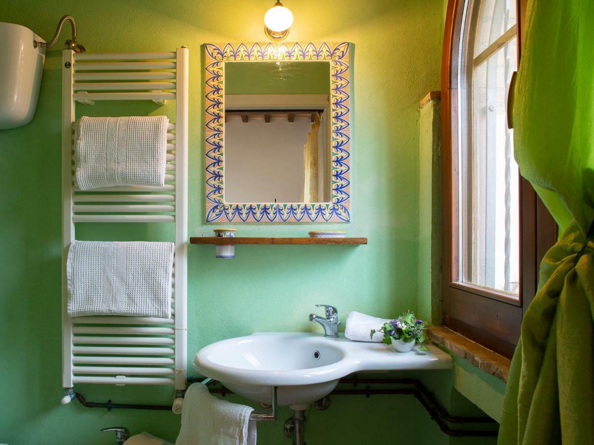 Al Guado Di Assisi B&B Bastia Umbra Eksteriør billede