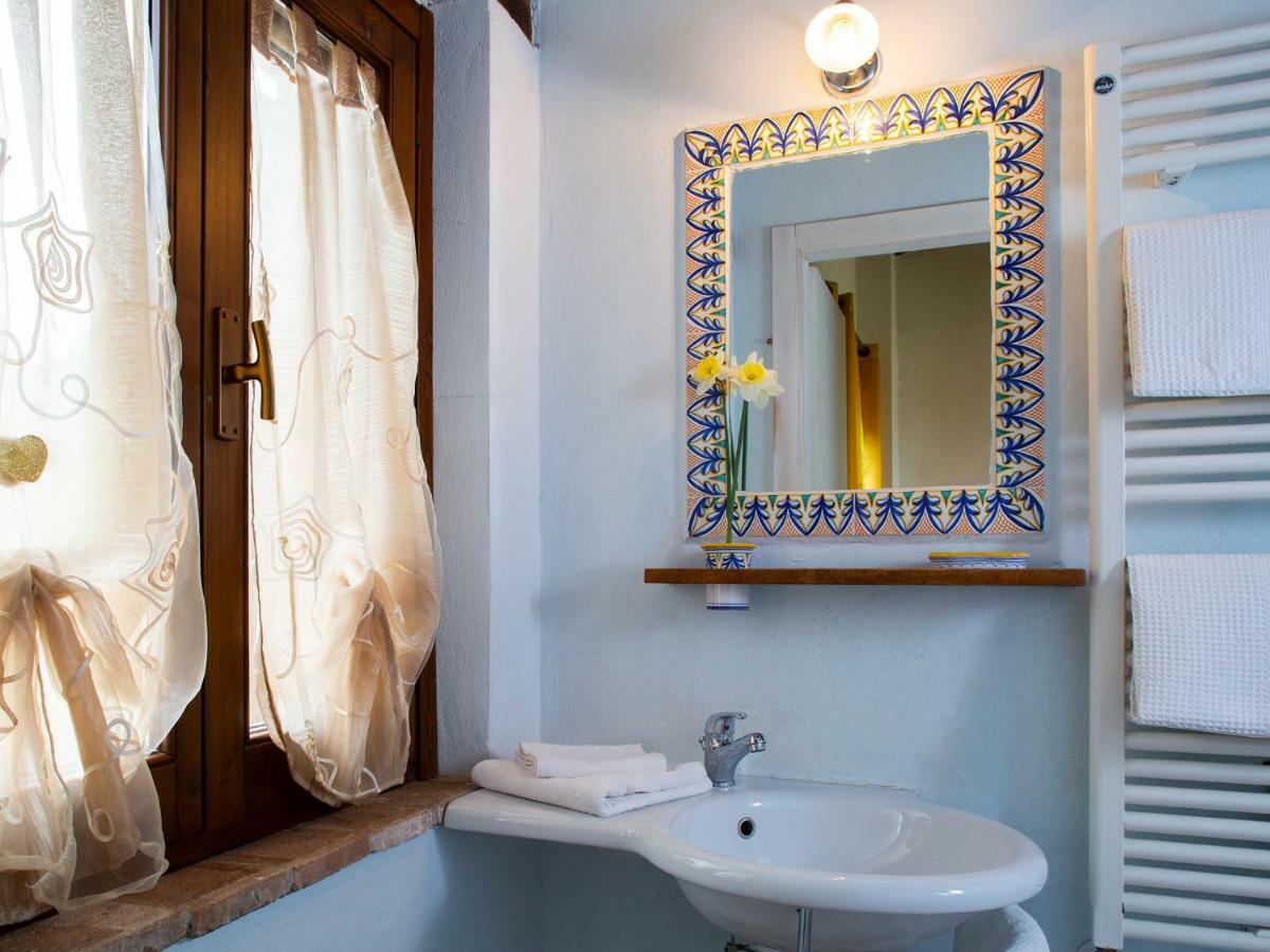 Al Guado Di Assisi B&B Bastia Umbra Eksteriør billede