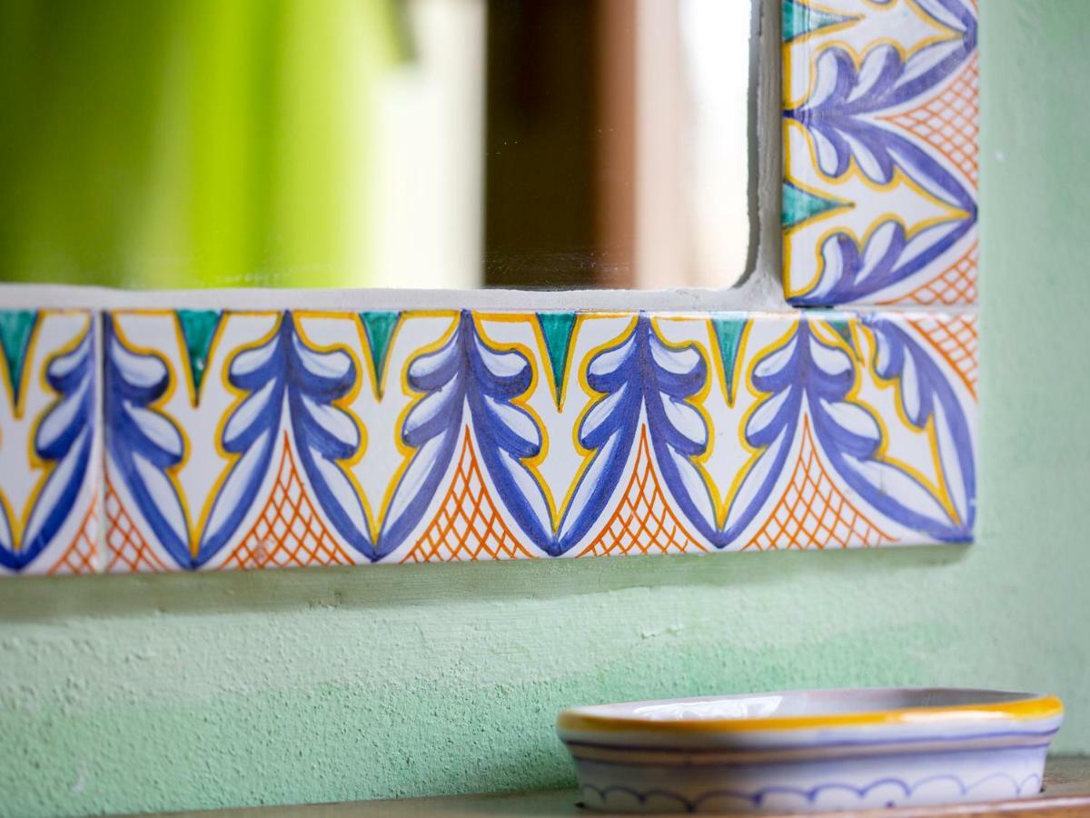 Al Guado Di Assisi B&B Bastia Umbra Eksteriør billede