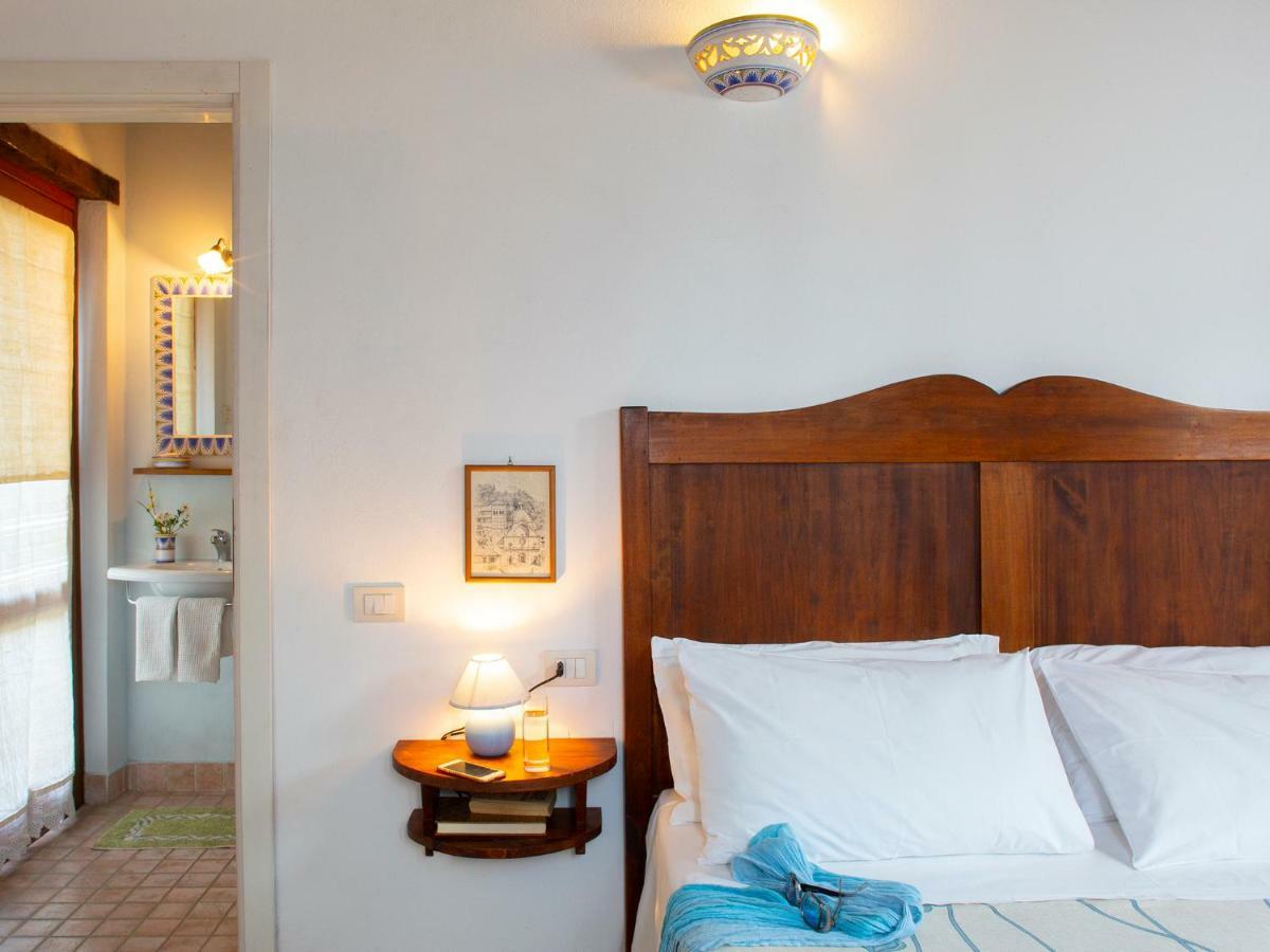 Al Guado Di Assisi B&B Bastia Umbra Eksteriør billede